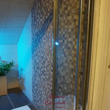 Dimora Elizabeth Ii Maison d'hôtes Modugno