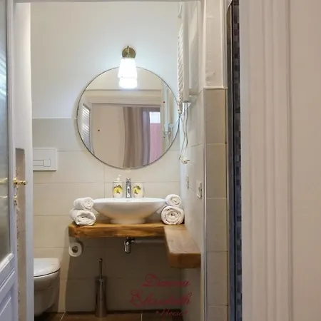 Dimora Elizabeth Ii Affittacamere Modugno